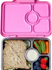 Back to School Low Tox Lunchboxes and Water Bottles