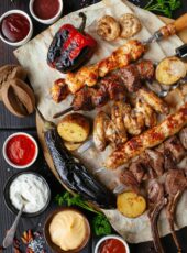 The Importance of Protein in Your Diet: Fuel Your Body with Essential Nutrition