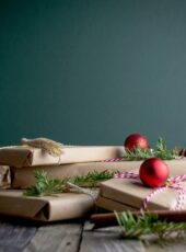 Christmas Shopping Guide for Teen (Girls)